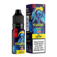 REVOLTAGE Hybrid Nikotinsalz Liquid - 10ml 10 mg/ml und 20 mg/ml