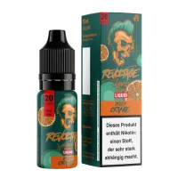 REVOLTAGE Hybrid Nikotinsalz Liquid - 10ml 10 mg/ml und 20 mg/ml