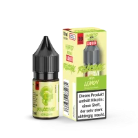 REVOLTAGE Hybrid Nikotinsalz Liquid - 10ml 10 mg/ml und 20 mg/ml