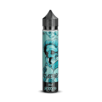 REVOLTAGE Longfill Aroma 15 ml Aqua Berries