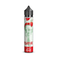 REVOLTAGE Longfill Aroma 15 ml Withe Melon