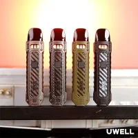 Uwell Caliburn Tenet Pod Kit 750 mAh