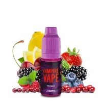 Vampire Vape Pinkman Nikotinsalz Liquid - 10 ml 10 mg