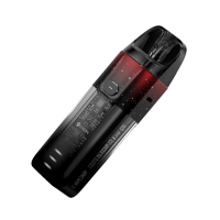 Vaporesso Luxe XR Pod Kit 40W 1500mAh 5ml silber