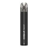 OXBAR Bipod Kit Schwarz