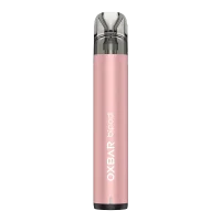 OXBAR Bipod Kit Rose Gold