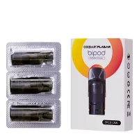 OXBAR Bipod Pod 0,8 Ohm (3.Stk)