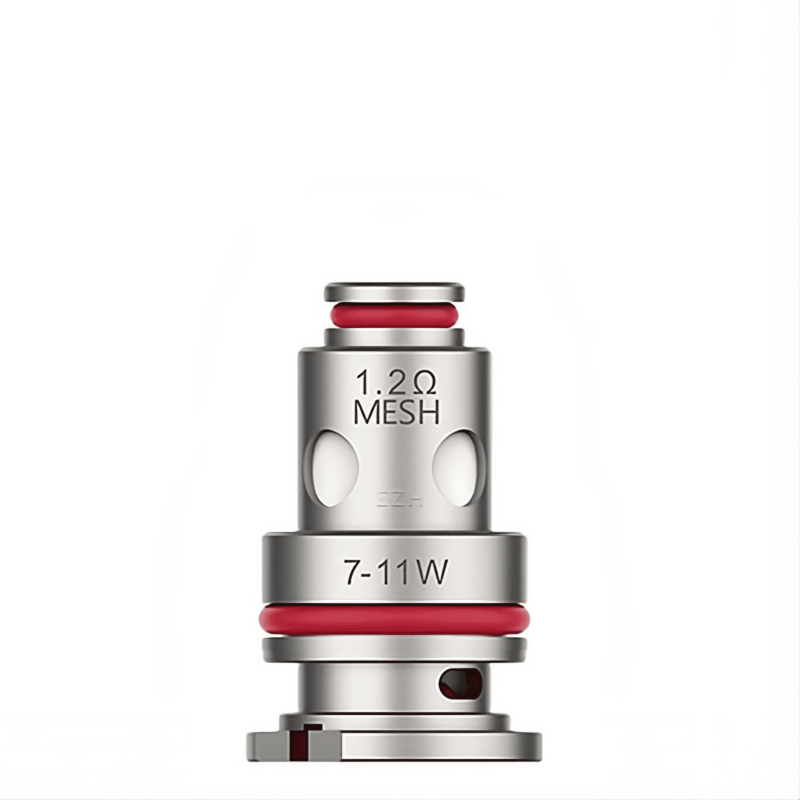 Vaporesso GTX Mesh Coil (5 Stk.) 1,2 Ohm