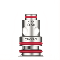 Vaporesso GTX Mesh Coil (5 Stk.) 0,6 Ohm