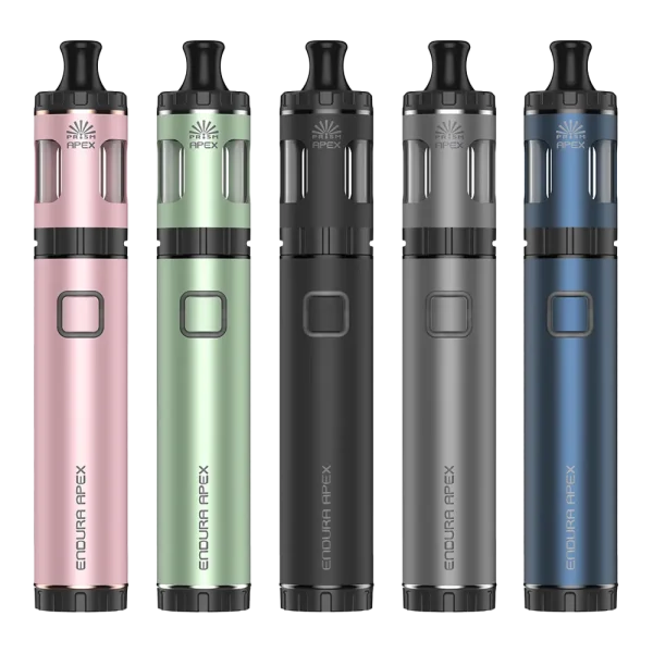 Innokin Endura Apex Kit 1800 mAh USB-C