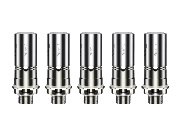 Innokin Prism S Coil Verdampferkopf 0.9 Ohm (5 Stck.)