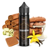 Flavorist Longfill Aroma - 10 ml  Tabak Royal