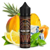 Flavorist Maroc Mint Maui Mango Longfill Aroma - 15 ml