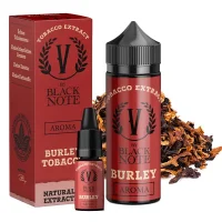 V by Black Note Burley Longfill Aroma - 10 ml