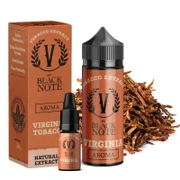 V by Black Note Virginia Longfill Aroma - 10 ml