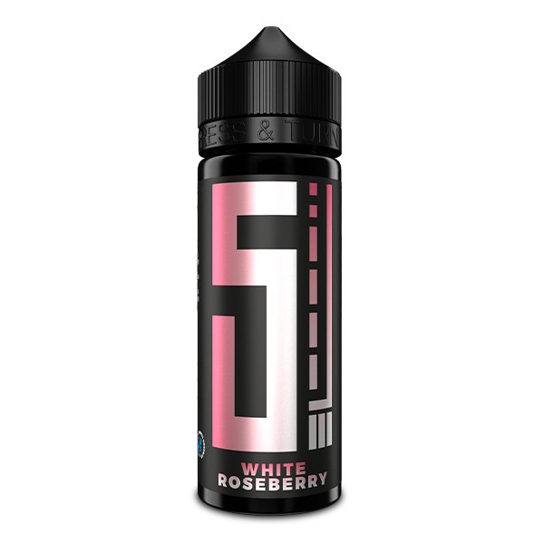 5EL - Aroma 10ml - 5 Elements