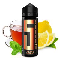 5EL - Aroma 10ml - 5 Elements Black Lemint