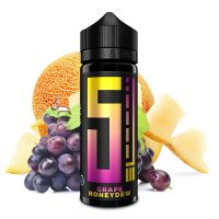 5EL - Aroma 10ml - 5 Elements Grape Honeydew