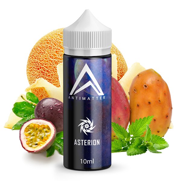 Antimatter Longfill Aroma 10 ml Asterion