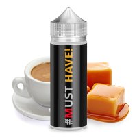 Must Have Longfill Aroma 10 ml - M