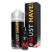 Must Have Longfill Aroma 10 ml - M