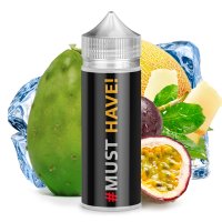Must Have Longfill Aroma 10 ml #