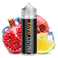 Must Have Longfill Aroma 10 ml !