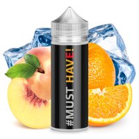 Must Have Longfill Aroma 10 ml E