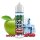 dr frost ice cold apple cranberry longfill aroma 14 ml