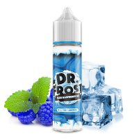 Dr. Frost Blue Raspberry Ice Longfill Aroma - 14 ml