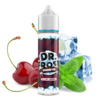 Dr. Frost Cherry Ice Longfill Aroma - 14 ml