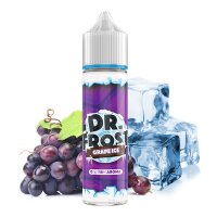 Dr. Frost Ice Cold Grape Longfill Aroma - 14 ml