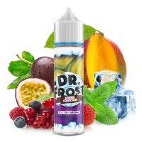 Dr. Frost Ice Cold Mixed Fruit Longfill Aroma - 14 ml