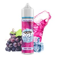 Dr. Frost Pink Soda Longfill Aroma - 14 ml