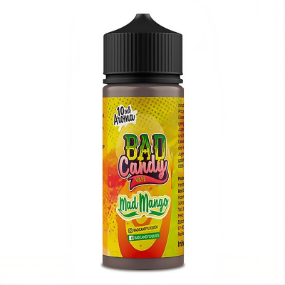 Bad Candy Longfill Aroma Mad Mango 10ml
