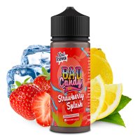 Bad Candy Strawberry Splash Longfill Aroma - 10ml
