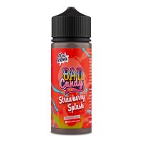 Bad Candy - Strawberry Splash Longfill Aroma