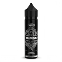 Flavorist Longfill Aroma Tabak Royal Dark 10ml