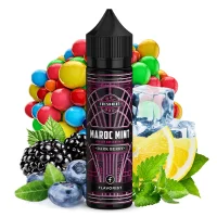 Flavorist Longfill Aroma - 10 ml  Maroc Mint - Dark Berry