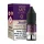 pod salt fusion blueberry jam tart nikotinsalz liquid 10 ml 20 mg