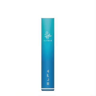 Elfbar Akku ELFA 500mAh USB-C Aurora Blue