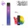 Elfbar ELFA - Akku / Basisger&auml;t 500 mAh, USB-C Aurora Purple