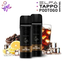 Elfbar ELFA - Pod 20mg/ml Nikotinsalz, 2er Pack