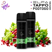 Elfbar ELFA - Pod 20mg/ml Nikotinsalz, 2er Pack