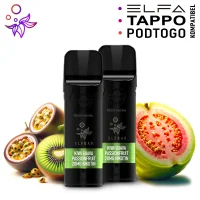 Elfbar ELFA - Pod 20mg/ml Nikotinsalz, 2er Pack