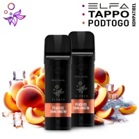 Elfbar ELFA - Pod 20mg/ml Nikotinsalz, 2er Pack