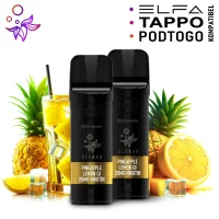 Elfbar ELFA - Pod 20mg/ml Nikotinsalz, 2er Pack