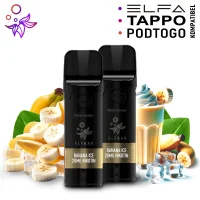 Elfbar ELFA - Pod 20mg/ml Nikotinsalz, 2er Pack