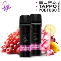 Elfbar ELFA - Pod 20mg/ml Nikotinsalz, 2er Pack