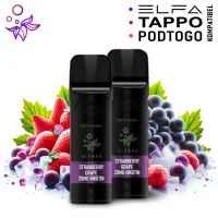 Elfbar ELFA - Pod 20mg/ml Nikotinsalz, 2er Pack